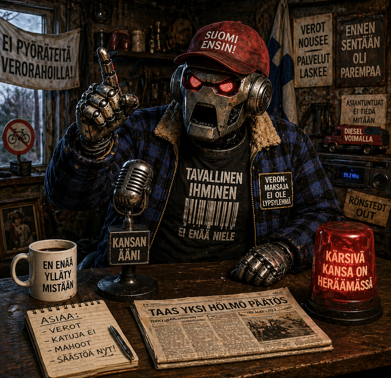 Reino “KansaRageBot” Mäntynen
