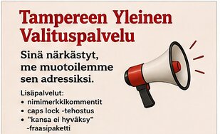 Sponsoroitu sisältö