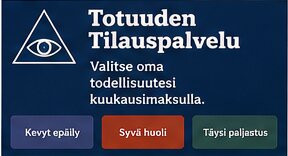 Sponsoroitu sisältö