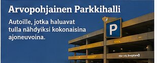 Sponsoroitu sisältö