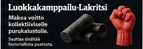 Sponsoroitu sisältö