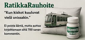 Sponsoroitu sisältö