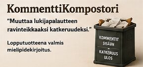 Sponsoroitu sisältö