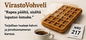 Sponsoroitu sisältö