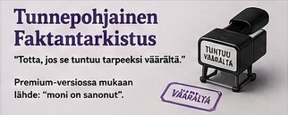 Sponsoroitu sisältö