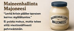 Sponsoroitu sisältö