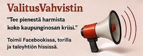 Sponsoroitu sisältö