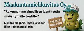 Sponsoroitu sisältö