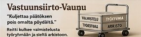 Sponsoroitu sisältö